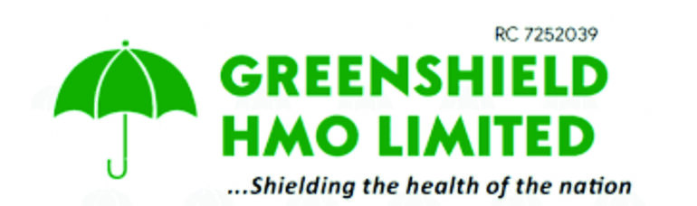 GREENSHIELD HMO LTD